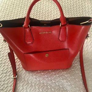 Michael Kors handbag